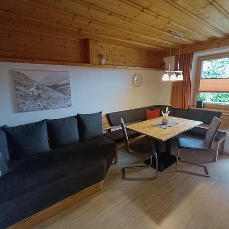 Appartements Anfang Weerberg ภายนอก รูปภาพ