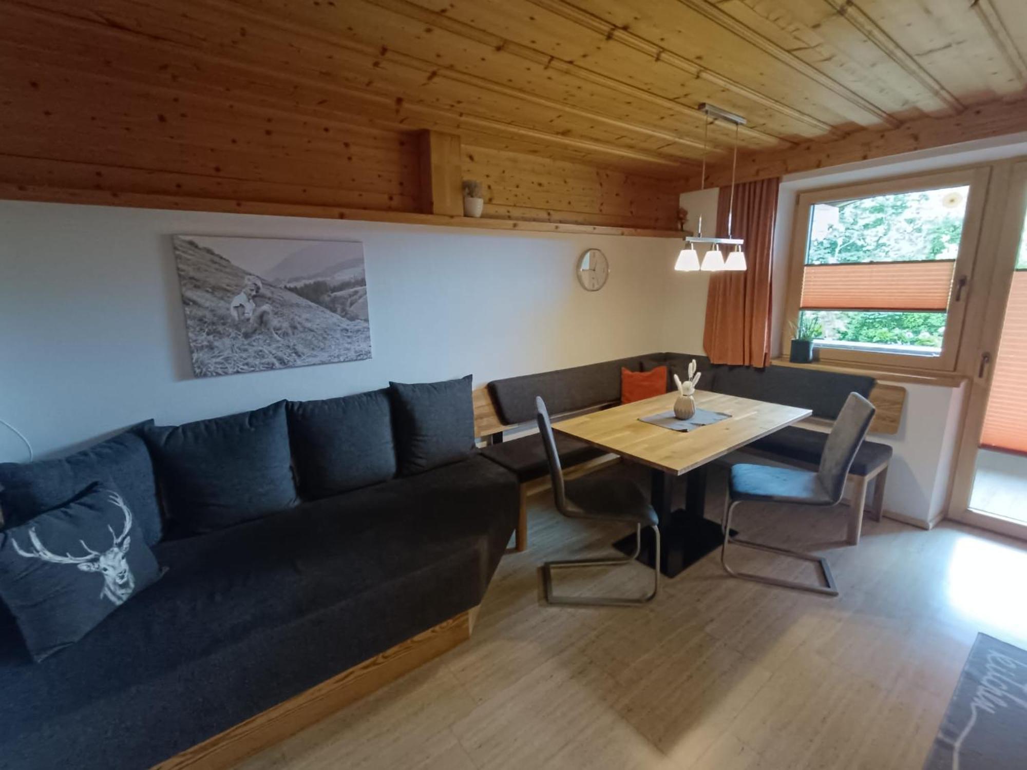 Appartements Anfang Weerberg ภายนอก รูปภาพ