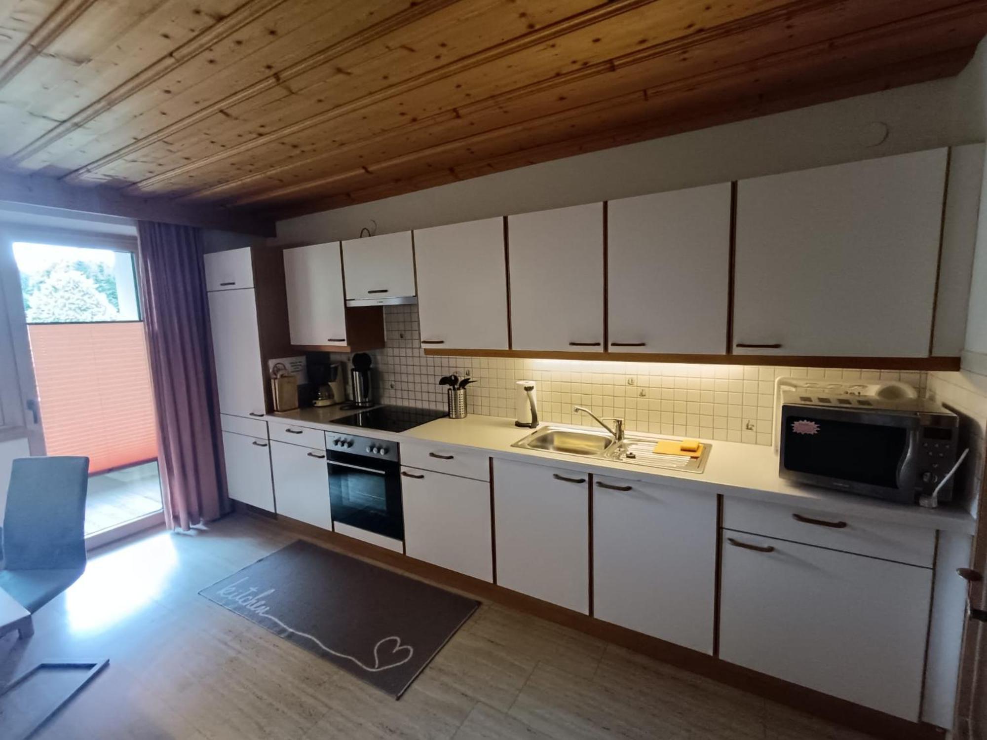 Appartements Anfang Weerberg ภายนอก รูปภาพ