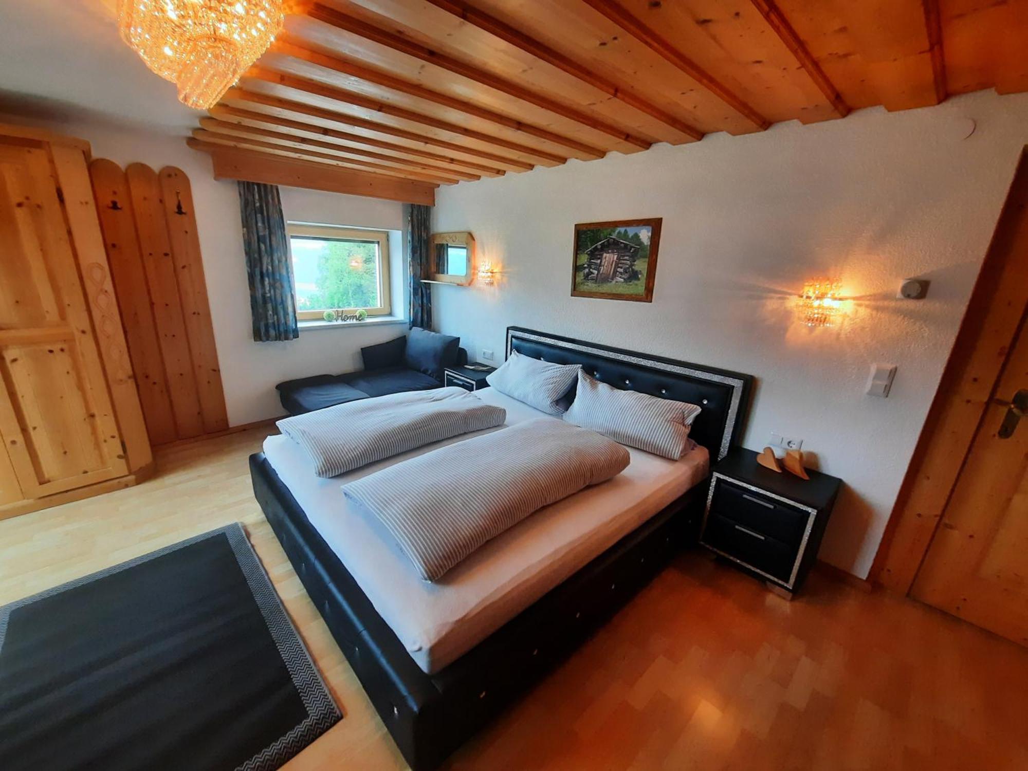 Appartements Anfang Weerberg ห้อง รูปภาพ