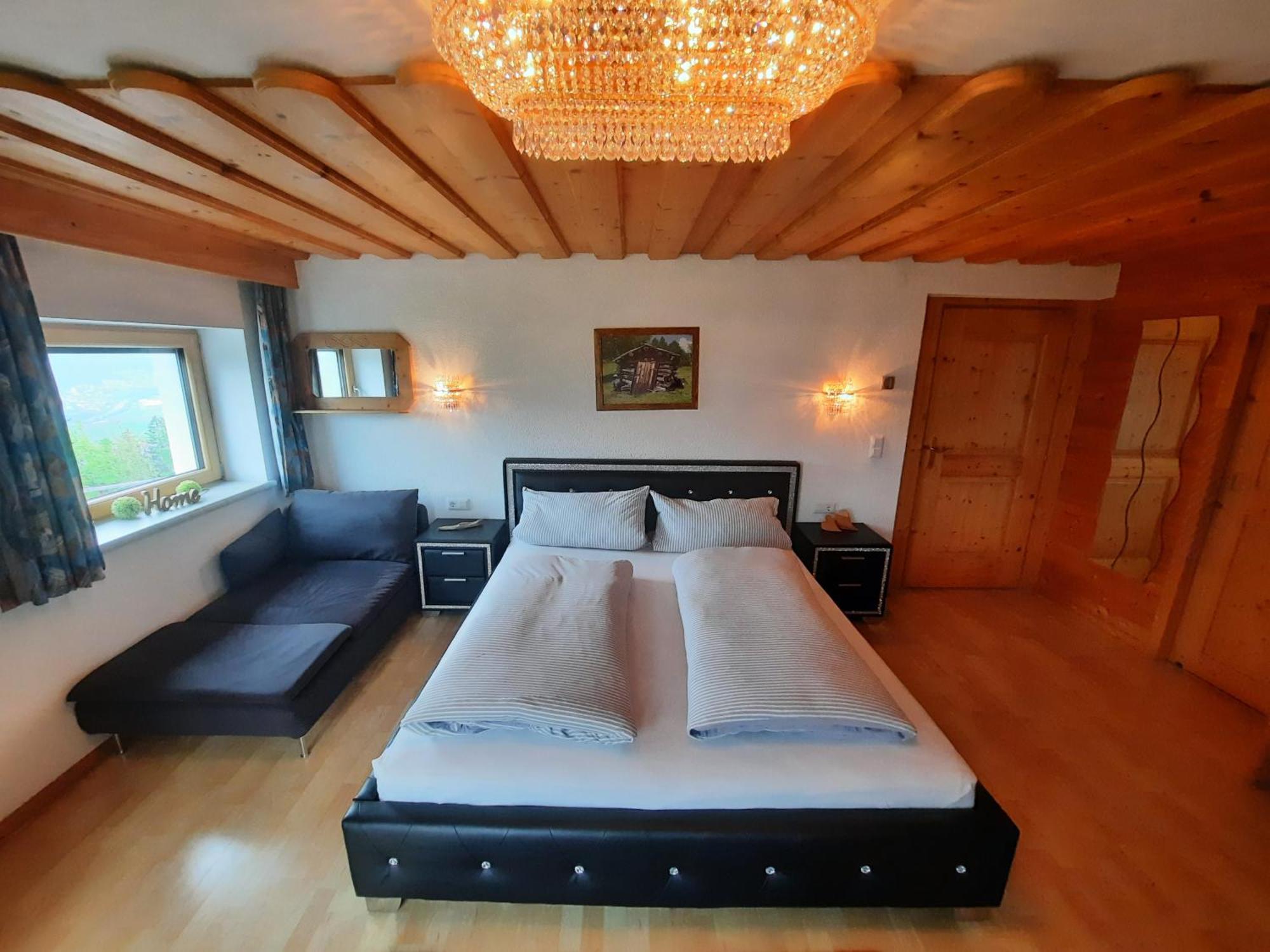 Appartements Anfang Weerberg ห้อง รูปภาพ
